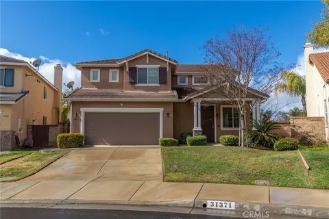 31371 Magnolia Point Drive, Murrieta, CA 92563 - MLS#: IV25047459
