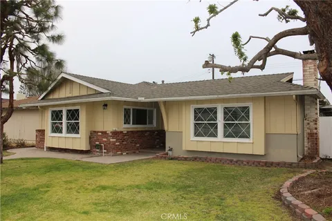 23202 Evalyn Avenue, Torrance, CA MLS: SW25029705