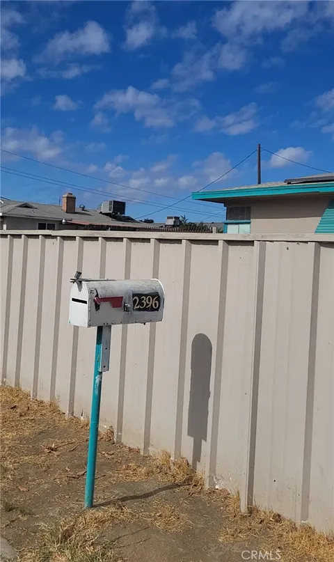 2396 Brite Street, Bakersfield, CA 93304 - MLS#: CV25055303