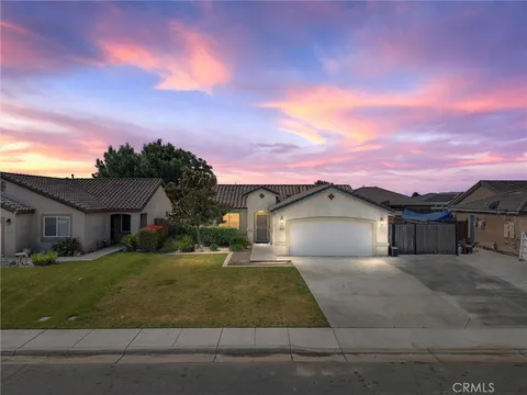 9407 Sleepy Hollow Lane, Bakersfield, CA MLS: SR25097778