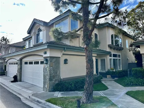 74 Stoney Pointe, Laguna Niguel, CA MLS: OC25067713