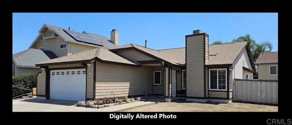 1682 Seattle Slew Way, Oceanside, CA 92057