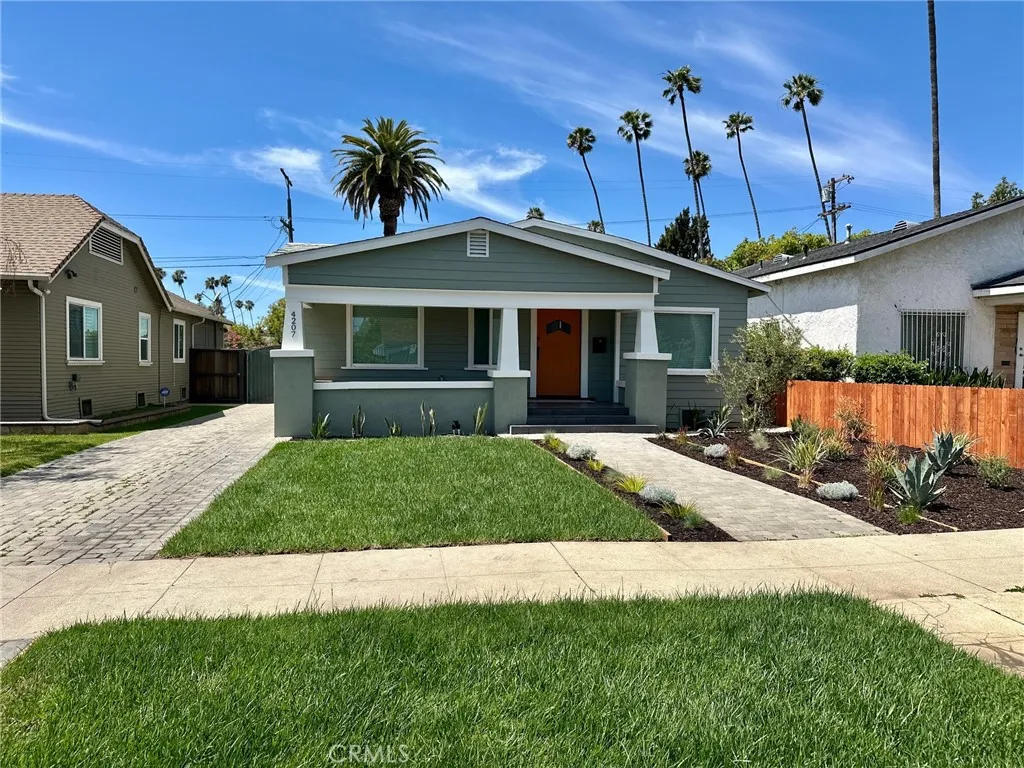 Additional image 3 of 4207 S Van Ness Avenue, Los Angeles, CA 90062