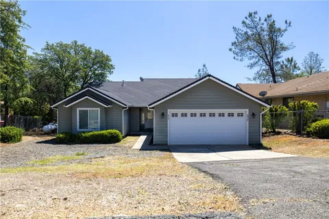 6427 Jack Hill Drive, Oroville, CA 95966 - MLS#: OR24094674