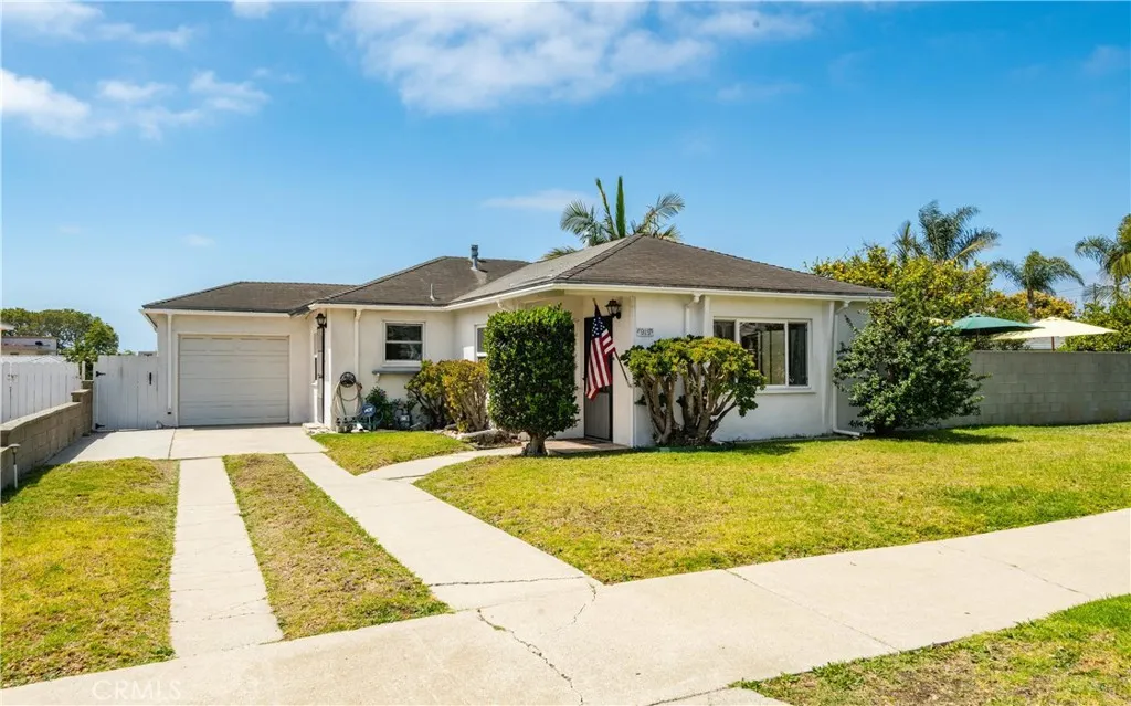 919 W 28th Street, San Pedro, CA 90731