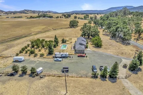 17320 Butts Canyon Road, Middletown, CA 95461 - MLS#: LC24067432