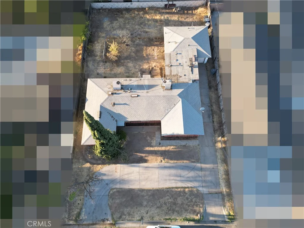 180 E Warner Avenue, Fresno, CA 93710