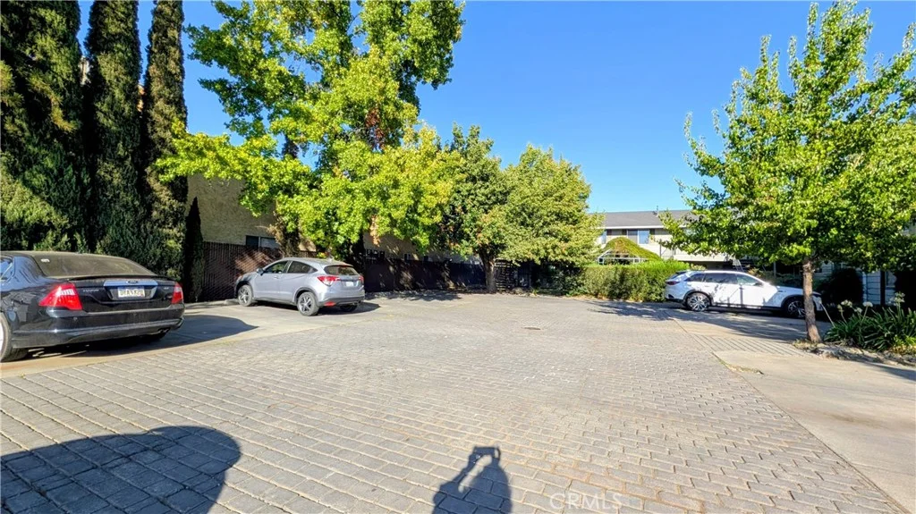2375 Notre Dame Boulevard Unit 1, Chico, CA 95928