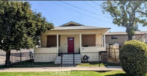 1608 E Street, Bakersfield, CA MLS: PI25107276
