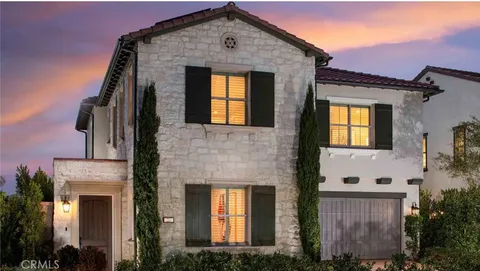 129 Mossvine, Irvine, CA MLS: OC25064319