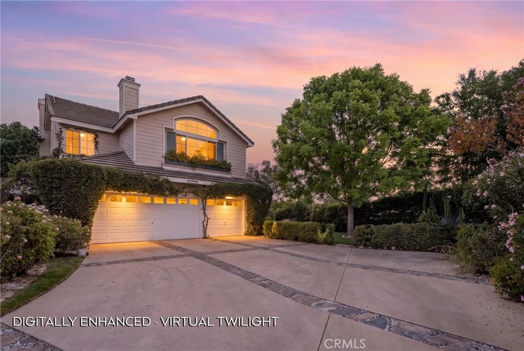 27600 Rutherford Place, Valencia, CA 91354