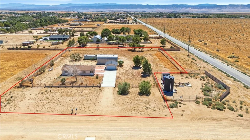 8848 W Avenue D8, Lancaster, CA 93536
