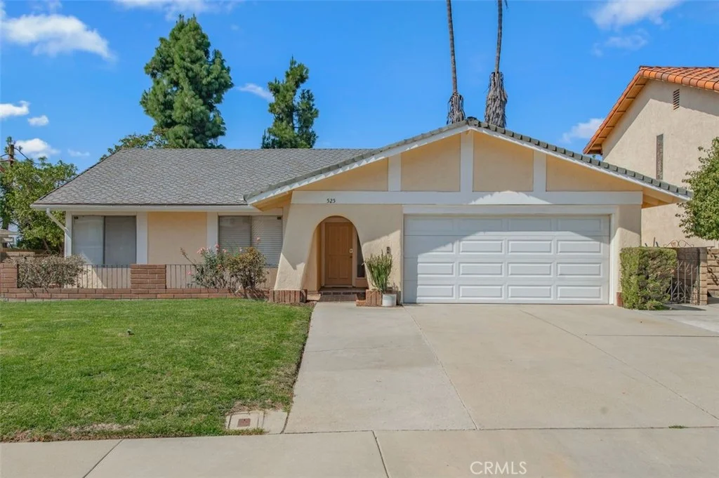 525 Jamon Lane, Walnut, CA 91789 photo 2