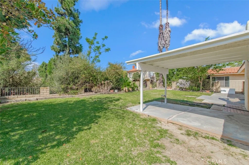 525 Jamon Lane, Walnut, CA 91789