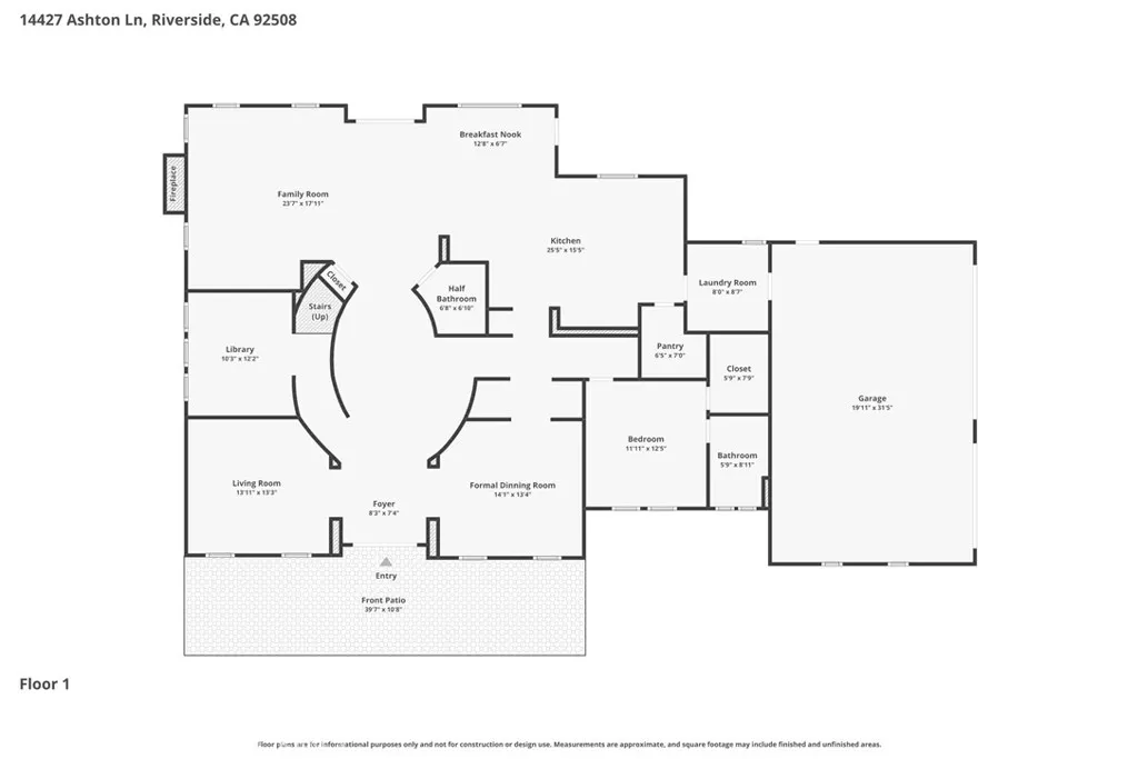 Additional image 140 of 14427 Ashton Ln, Riverside, CA 92508