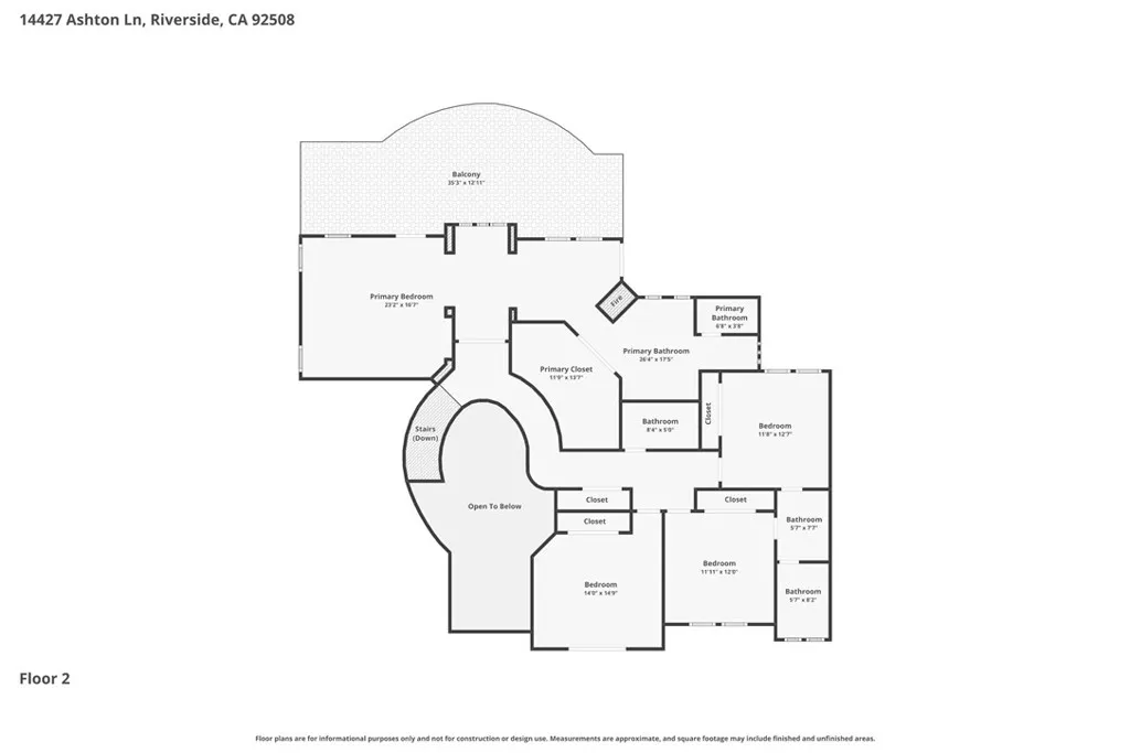 Additional image 67 of 14427 Ashton Ln, Riverside, CA 92508