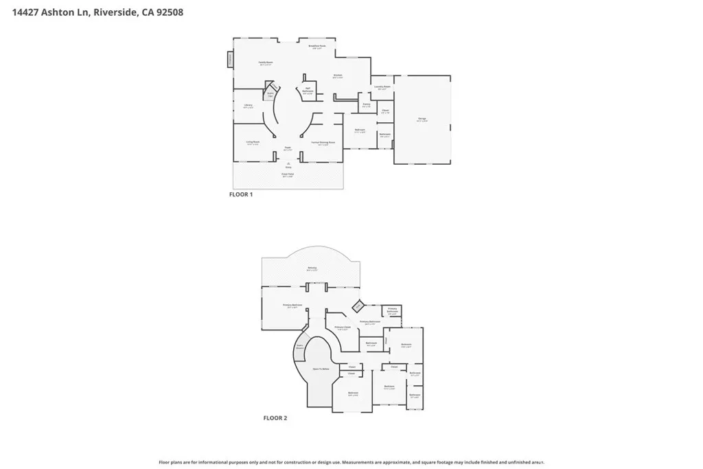 Additional image 141 of 14427 Ashton Ln, Riverside, CA 92508