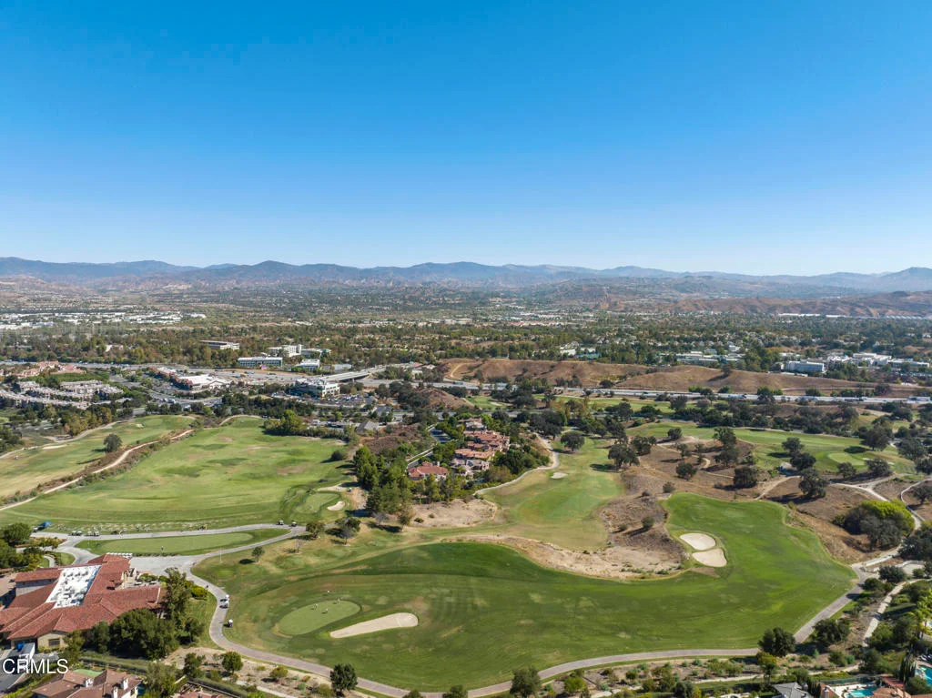 27041 Timberline Terrace, Valencia, CA 91381