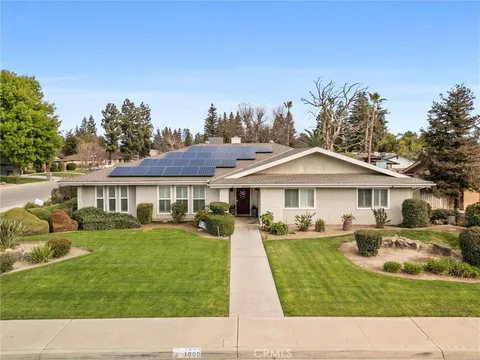 1000 Halterio Court, Bakersfield, CA MLS: PI25058269
