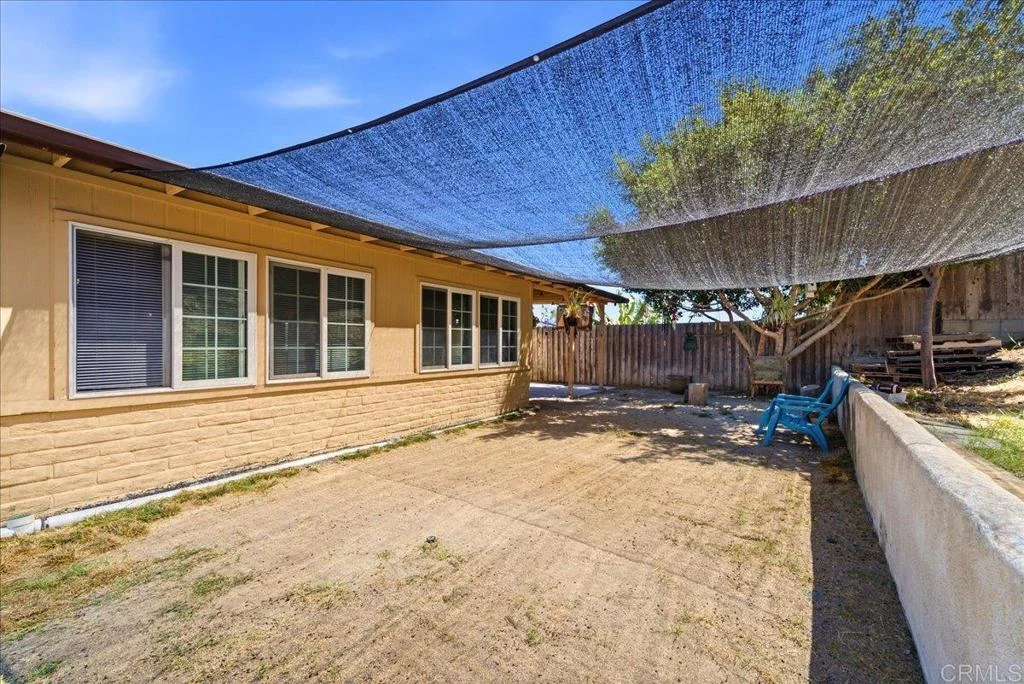 1634 Rush Avenue, Vista, CA 92084
