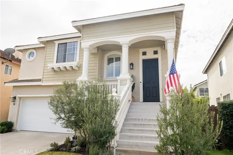 19 Stockbridge, Aliso Viejo, CA MLS: SW25043925