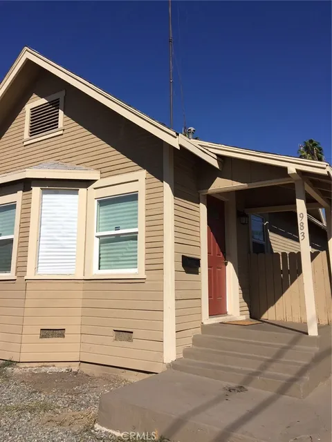 983 Wall Avenue, San Bernardino, CA 92410 - MLS#: PW24248703