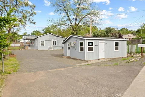 4865 Lincoln Boulevard, Oroville, CA MLS: SN25072285
