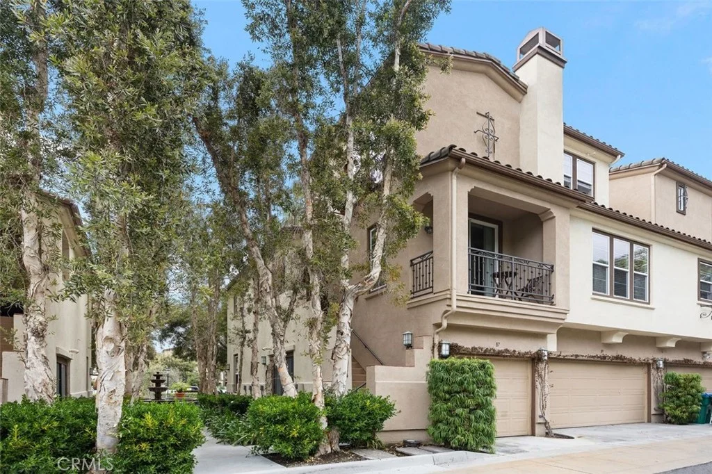 87 Sansovino, Ladera Ranch, CA 92694