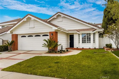 2122 Via Aguila, San Clemente, CA MLS: OC25090000