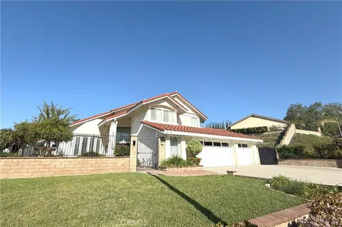953 N Hunters Hill Drive, Walnut, CA 91789 - MLS#: WS25079825