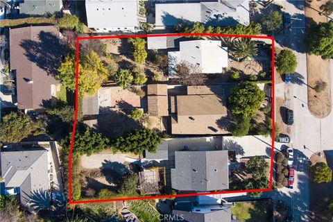 6029 La Prada Street, Los Angeles, CA 90042 - MLS#: SR25014096