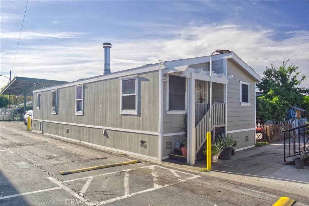 12265 Woodruff Ave Unit 64, Downey, CA 90241
