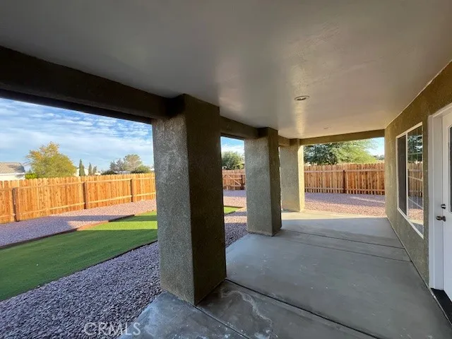 Additional image 42 of 20236 Graham Street, California City, CA 93505