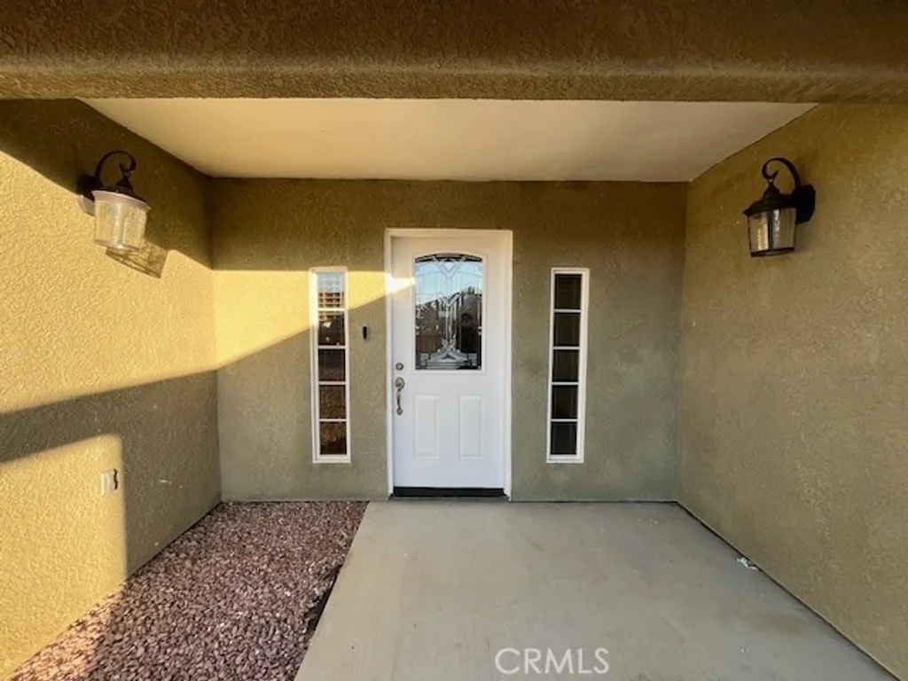 Additional image 23 of 20236 Graham Street, California City, CA 93505