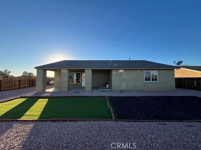 Additional image 45 of 20236 Graham Street, California City, CA 93505