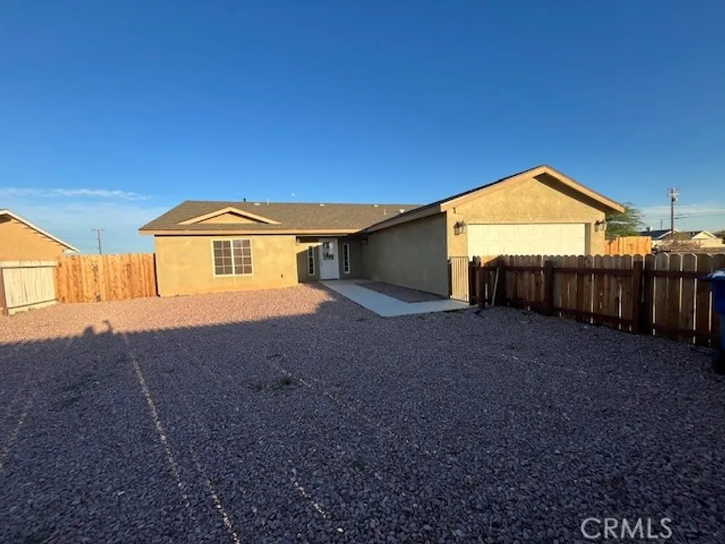 Additional image 22 of 20236 Graham Street, California City, CA 93505
