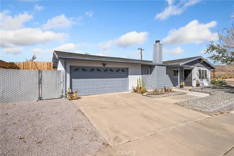 29074 Spadra Street, Barstow, CA MLS: HD25100164