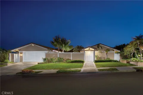 2821 Ebbtide Road, Corona Del Mar, CA 92625 - MLS#: NP25066296