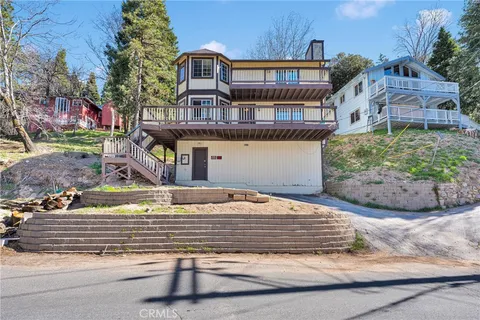 23930 Zuger Drive, Crestline, CA MLS: IG25064876