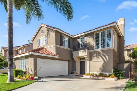 62 Northern Pine, Aliso Viejo, CA MLS: LG25065031