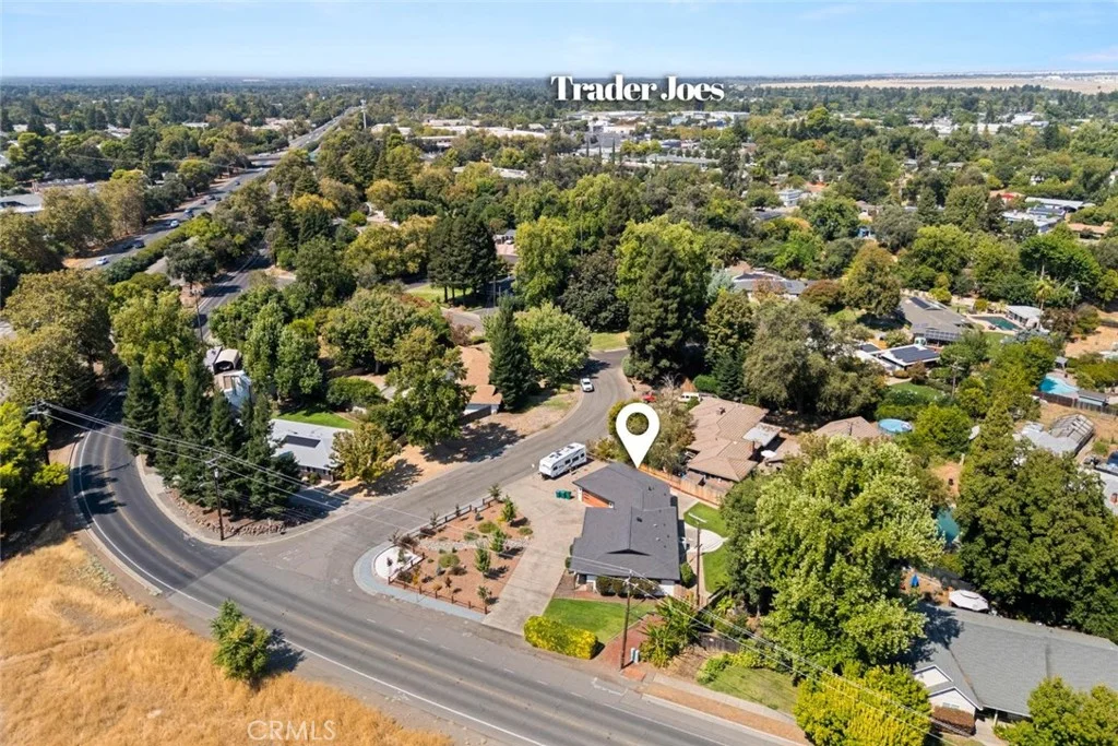 956 Manzanita Avenue, Chico, CA 95926