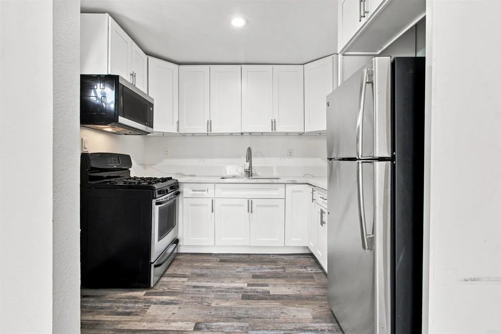 2027 E Avenue Unit B, National City, CA 91950