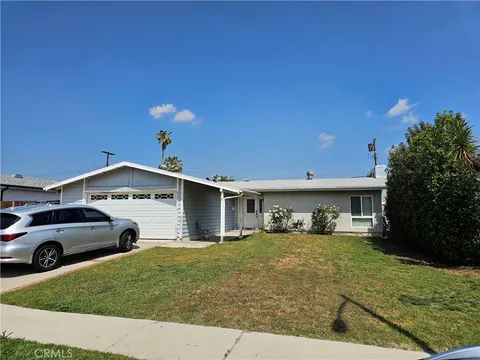 9526 Fullbright Avenue, Chatsworth, CA MLS: SR25091926