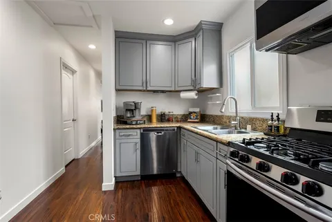 1451 W 154th Street, Compton, CA MLS: OC25081154