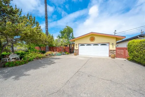 1264 Vista Del Osos, Los Osos, CA MLS: NS25055984