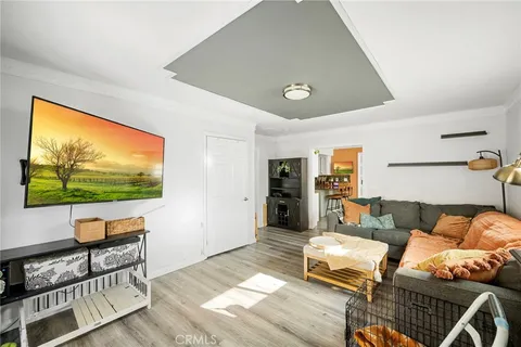 18509 Crenshaw Boulevard, Torrance, CA MLS: GD25002191