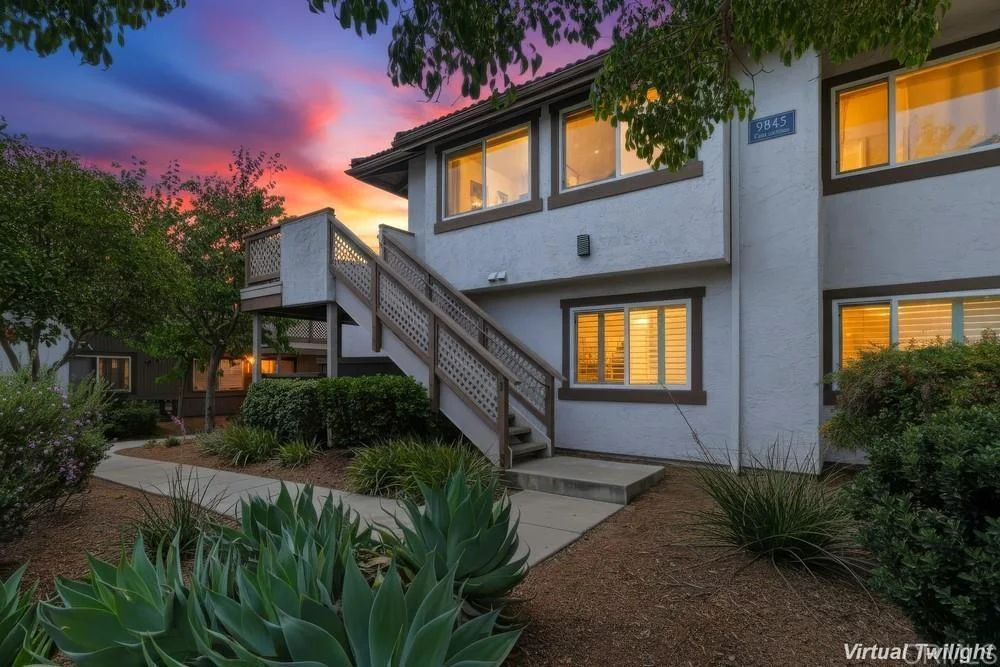 9845 Caspi Gardens Drive Unit 8, Santee, CA 92071