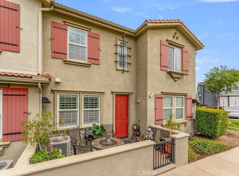 26311 Iris Avenue Unit B, Moreno Valley, CA 92555 - MLS#: PW25071509