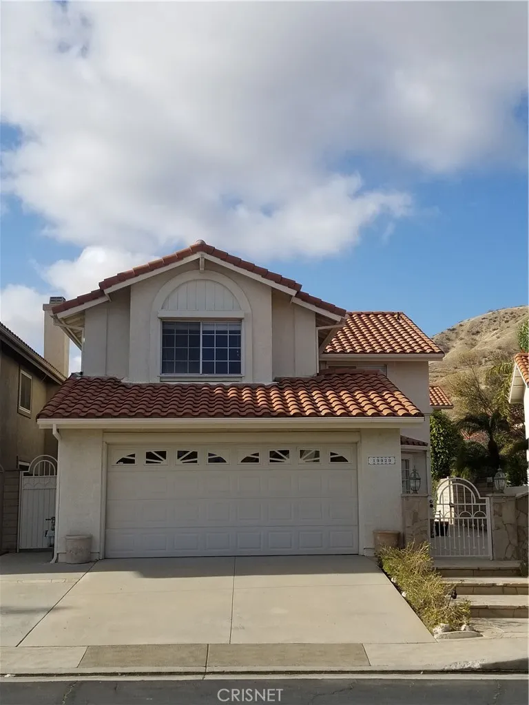 19929 Crystal Hills Lane, Porter Ranch, CA 91326