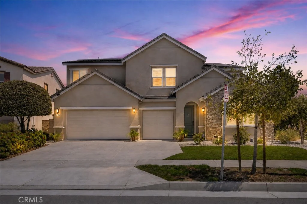 2795 Devonshire Lane, Ontario, CA 91762
